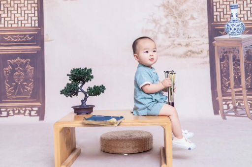 西藏13周宝宝有多大